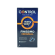 easy way finissimo original preservativi control 6 pz - artsana