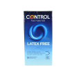 latex free preservativi control 5 pz - artsana