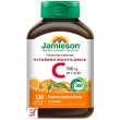 jamieson vitamina c 1000 masticabile arancia 120 compresse