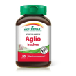aglio inodore 100 softgel - integratore per il benessere cardiovascolare