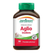 jamieson aglio inodore 100 pz compresse masticabili