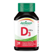 jamieson vitamina d3 1000 100 compresse