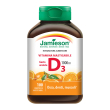 jamieson vitamina d masticabile arancia 100 compresse 70 g
