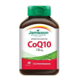 jamieson coq10 120mg 60cps
