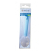 unifamily cucchiaio silicone azzurro