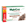 migliocres forte trattamento dermocosmetico capelli (15 fiale)