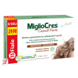 migliocres capelli forte 15 fiale x 7 ml