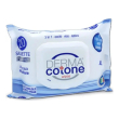 dermacotone 20 salviette struccanti all'acqua micellare