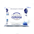 dermacotone salviettine milleusi detergenti e rinfrescanti 20 pezzi
