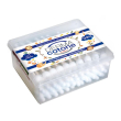 dermacotone, cotton fioc baby, 60 pezzi