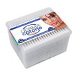 dermacotone bastoncini biodegradabili cottonfioc 300 pezzi
