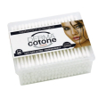 dermacotone bastoncini biod.200pz
