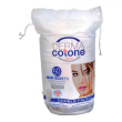 dermacotone dischetti ovali maxi 50 pezzi