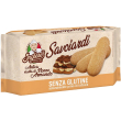 inglese savoiardi biscotti classici senza glutine 180 grammi