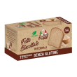 fette biscottate integrali senza glutine 200 g