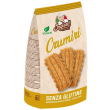 inglese crumiri biscotti tradizionali senza glutine 300 grammi