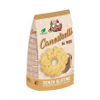 canestrelli al riso senza glutine 300 g