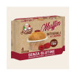 inglese muffin integrali 185 g