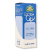 extragem alloro laurus nobilis foglie biofarmex