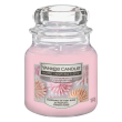 candela profumata home inspiration piccola sugared blossom 0,29 kg