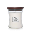 woodwick - candele a clessidra ylang solare media 275 g