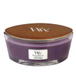 woodwick - candele ellipse mora speziata 454 g