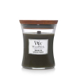 woodwick - candele a clessidra clessidra media frasier fir 275 g