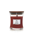 woodwick - candele a clessidra mini chai alla cannella 8