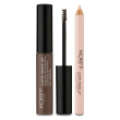 korff cure make up  kit sopracciglia