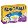 camomilla solubile melat/magn