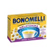 camomilla solubile melat/magn