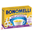 camomilla solubile melatonina magnesio 16 bustine