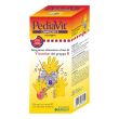pediatrica pediavit - complesso b integratore vitambine del gruppo b 100 ml