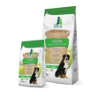 vegan dog medium 1,5kg new cd11/015