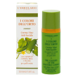 l'erbolario i colori dell'orto crema viso anti-lucido 50 ml