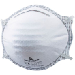 mascherina ffp2 s/valv 1pz