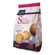 biscotti s/zucch farina2 cocco