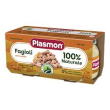 plasmon omog fagioli borl2x80g