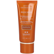 esthederm italia solare viso anti-rughe colorato - sole moderato 50 ml