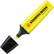 evidenziatore giallo stabilo boss