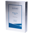 miamo longevity plus - renewal peel serum siero peeling anti age, 8 tubi da 5ml