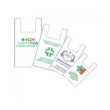 shoppers biocompostabili 40+20x80 350 pezzi