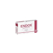 endox - trattamento lenitivo ed emolliente del canale ano-rettale 10 supposte