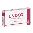 endox supposte 10pz