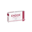 endox supposte 10pz
