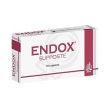 endox supposte 10pz