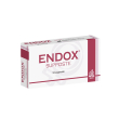 endox supposte 10 pezzi