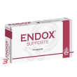 endox supposte 10 pezzi