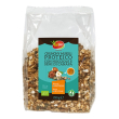vivibio crunchy prot.nocc/can.