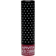 apivita lip care - balsamo labbra al ribes nero, idratante e protettivo, 4.4g